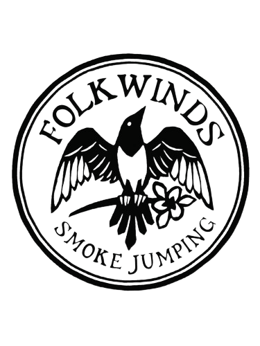 Folkwinds Smoke Jumping