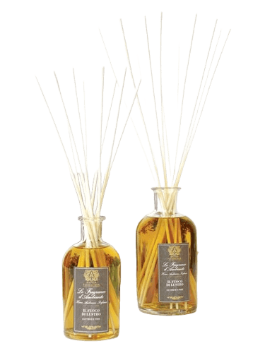 Antica Farmacista Lustrous Fire