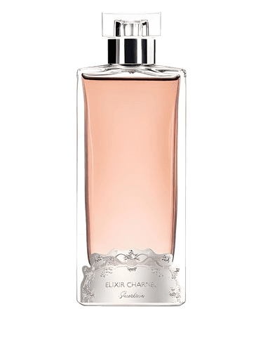 Guerlain Elixir Charnel Le Boise Torride
