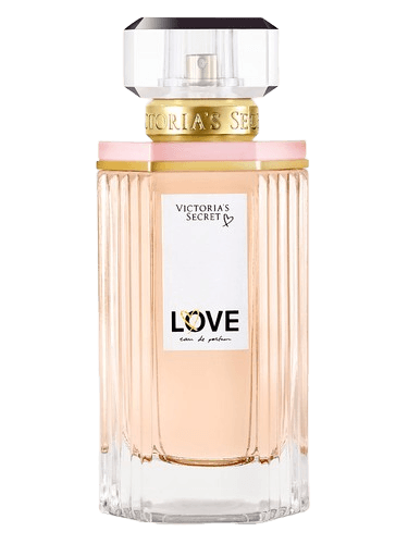 Victoria's Secret Love Eau de Parfum