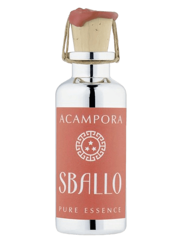 Bruno Acampora Sballo – Pure Essence