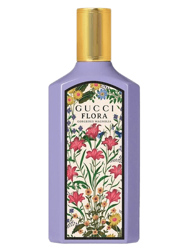 Gucci Flora Gorgeous Magnolia