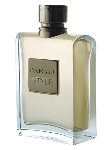 Canali Canali Style