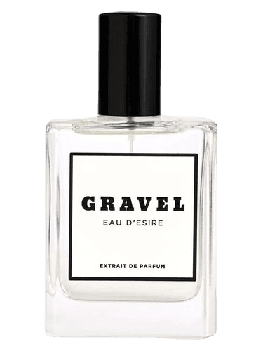 Gravel Eau d'Esire