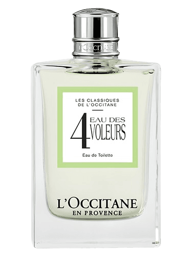 L'Occitane en Provence Eau des 4 Voleurs
