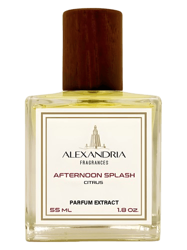 Alexandria Fragrances Afternoon Splash