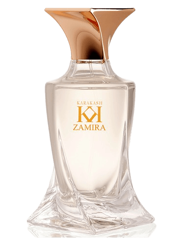 Karakash Perfume Zamira