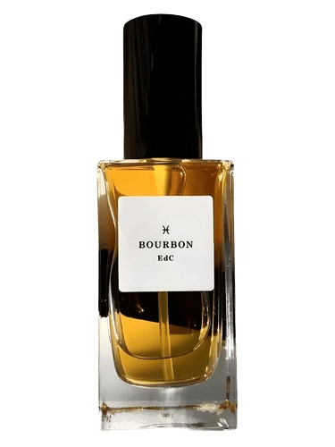 Hendley Perfumes Bourbon Eau de Cologne