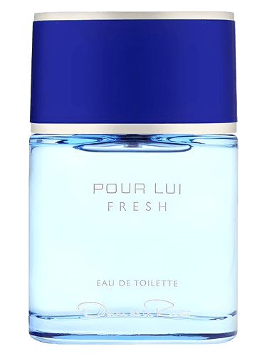 Oscar de la Renta Pour Lui Fresh