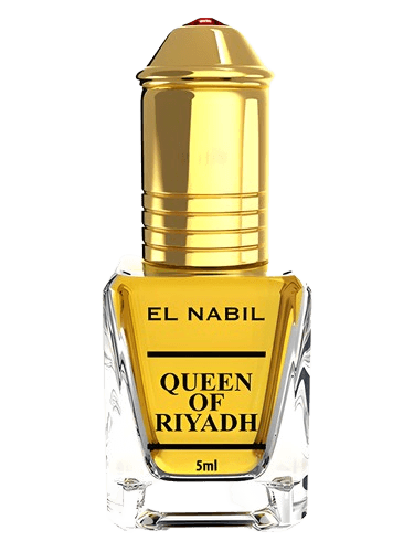 El Nabil Queen of Riyadh