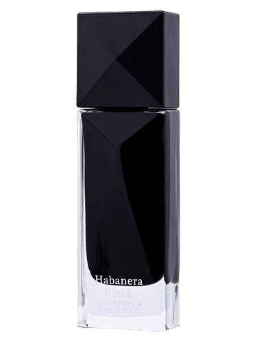 Aurora Scents Habanera Black