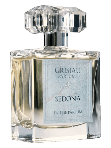 Grisiau Sedona