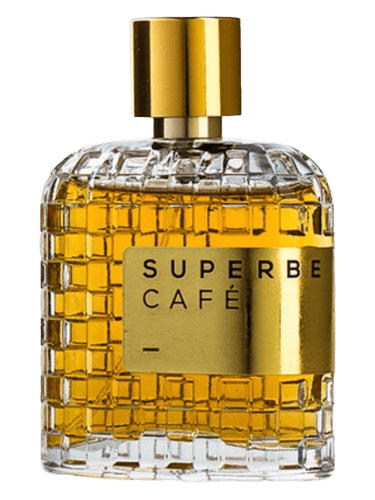 LPDO Superbe Cafè