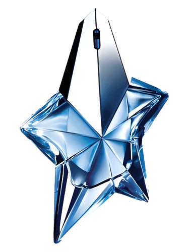 Mugler Angel Intimate Star