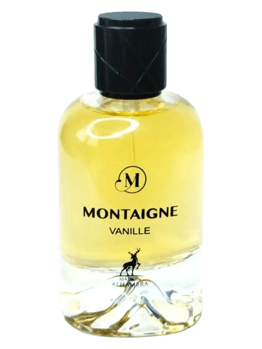 Maison Alhambra Montaigne Vanille