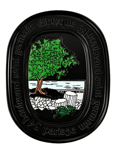 Diptyque Philosykos Solid Perfume