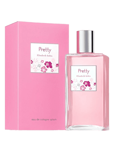 Elizabeth Arden Pretty Eau de Cologne