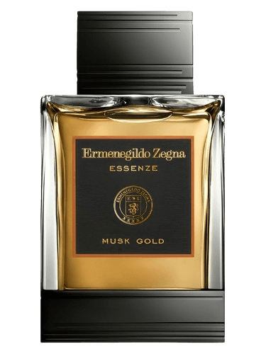 Ermenegildo Zegna Musk Gold