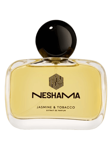 Neshama Perfume Jasmine & Tobacco