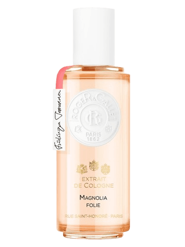 Roger & Gallet Magnolia Folie