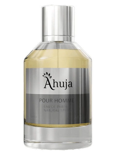 Ahuja Majestic Oud