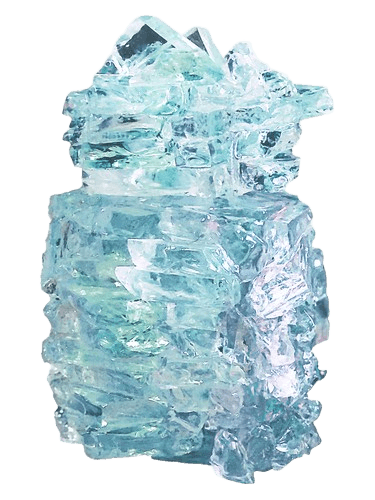 House of Atropa Crystal Herb