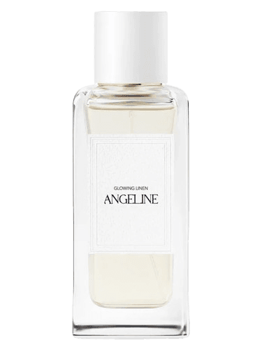 Angeline Glowing Linen