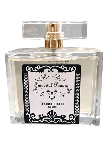 Jehanne Rigaud Parfums Imperial Poudré