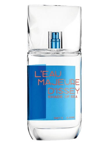 Issey Miyake L'Eau Majeure d'Issey Shade of Sea