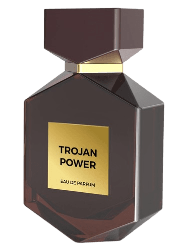 Camara Perfumes Trojan Power