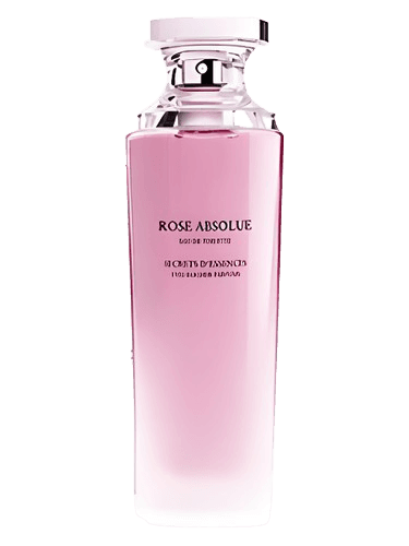 Yves Rocher Rose Absolue Eau de Toilette Fraiche
