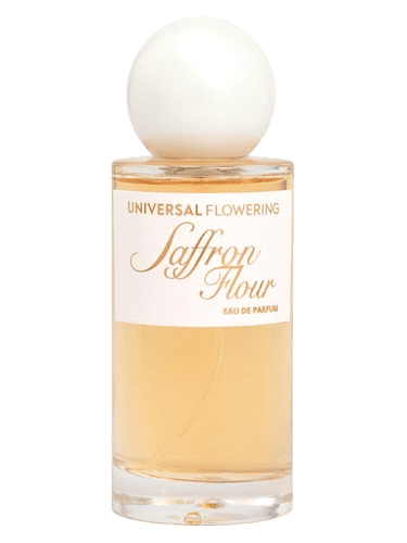 Universal Flowering Saffron Flour