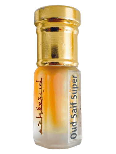 AzherOud Oud Saif Super