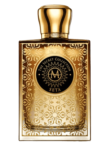Moresque Seta