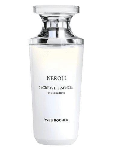 Yves Rocher Secret d'Essences Neroli