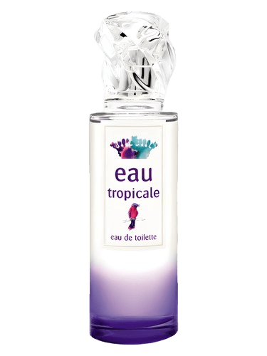 Sisley Eau Tropicale