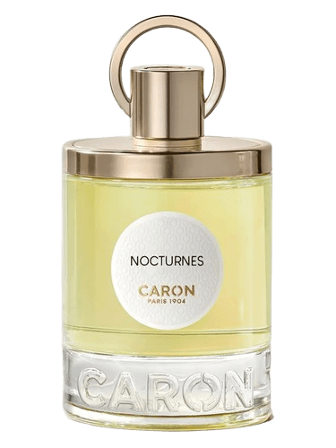 Caron Nocturnes (2023)