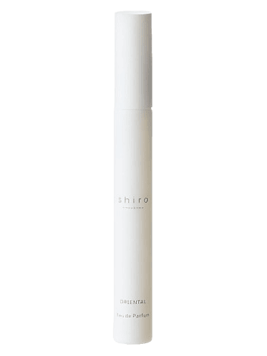Shiro Oriental