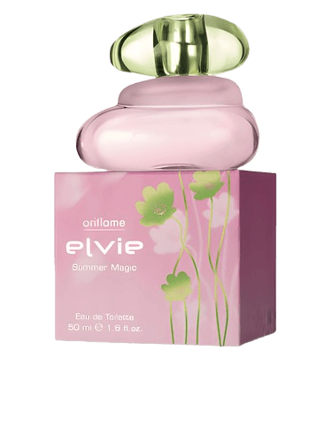 Oriflame Elvie Summer Magic