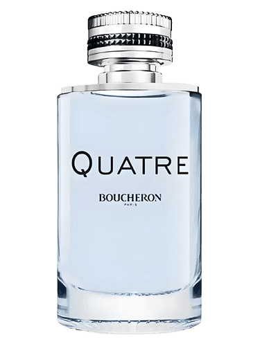 Boucheron Boucheron Quatre Pour Homme
