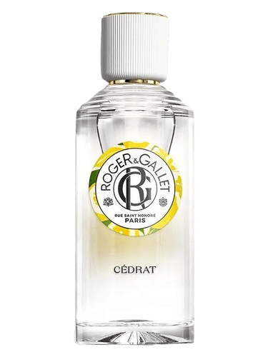 Roger & Gallet Cédrat