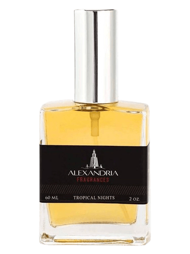 Alexandria Fragrances Tropical Nights
