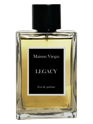 Maison Viegas Legacy