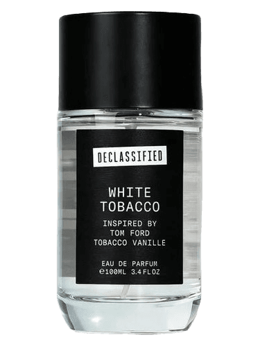 Declassified White Tobacco