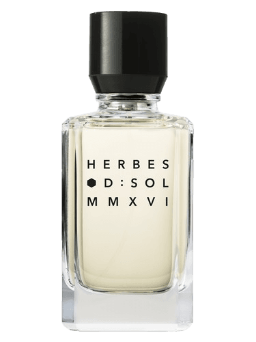 D:SOL MMXVI HERBES