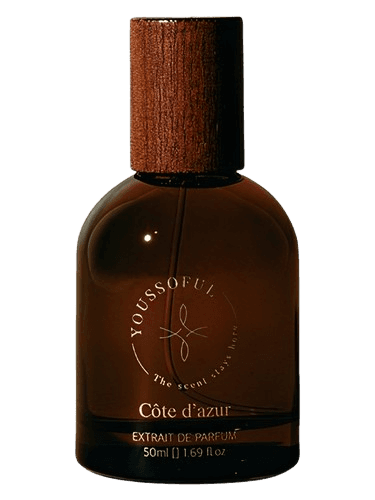 Youssoful Côte d'Azur