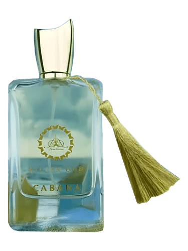 Killer Oud Cabana