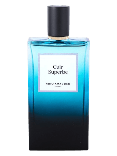 Nino Amaddeo Cuir Superbe