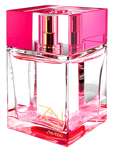 Shiseido Zen Sun 2014