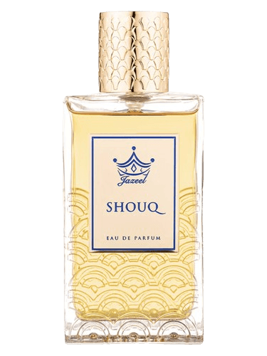 Jazeel Shouq